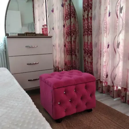 Διαμέρισμα Clean And Comfortable Apartment..double Private Room+wifi+kitchen.. Κωνσταντινούπολη