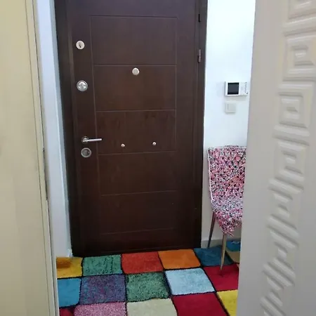 Διαμέρισμα Clean And Comfortable Apartment..double Private Room+wifi+kitchen.. Κωνσταντινούπολη
