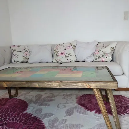 Clean And Comfortable Apartment..double Private Room+wifi+kitchen..