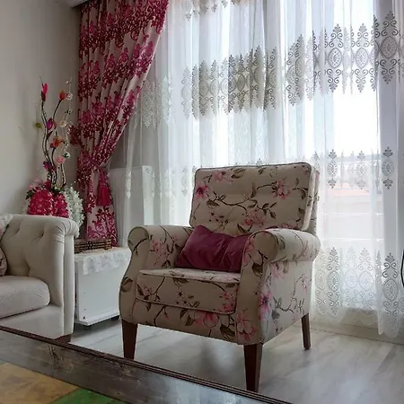 Clean And Comfortable Apartment..double Private Room+wifi+kitchen.. Διαμέρισμα *
